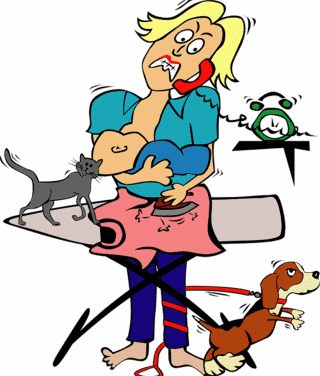 Hoe efficiënt bent u?