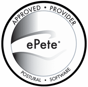 egoscue university epete approved provider