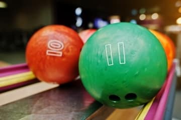 bowlingbal