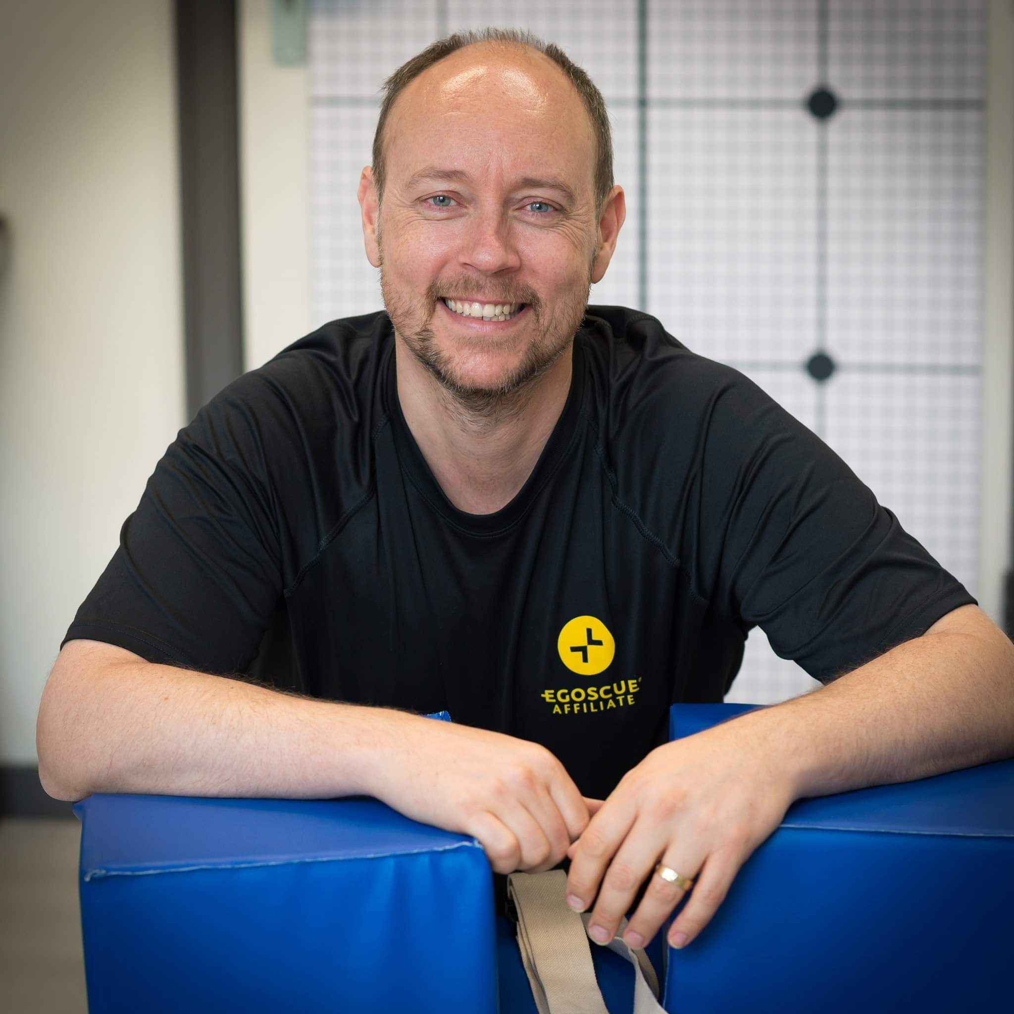 Patrick van Enschot