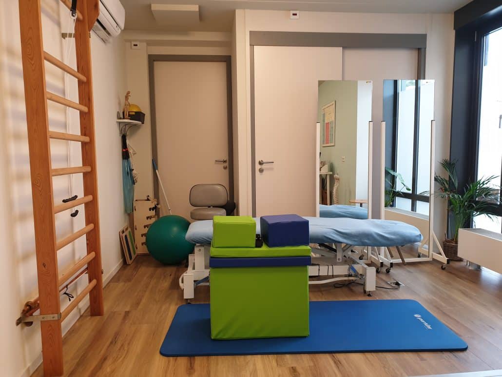 Praktijkruimte Purmerend