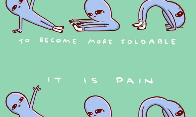 Wet nummer 7: Stimulans