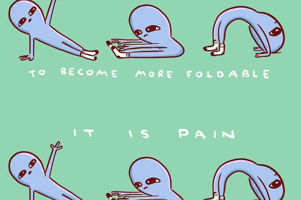 Wet nummer 7: Stimulans