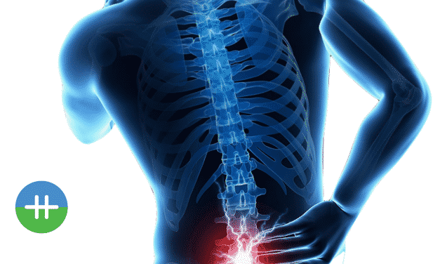 Sta jij op de nominatie voor een operatie?