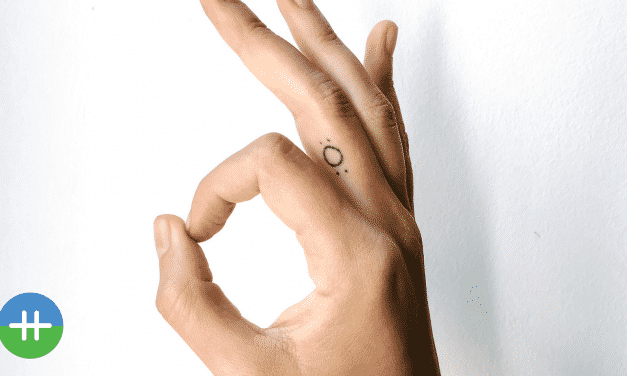 Jij hebt 0 behandelingen nodig!