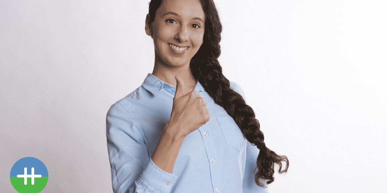 Als het bij jou werkt, dan ga ik ook!