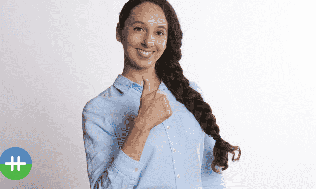 Als het bij jou werkt, dan ga ik ook!