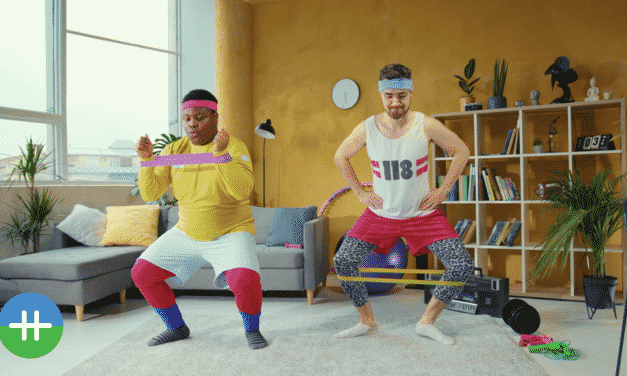 Waarom doe je die oefeningen eigenlijk?