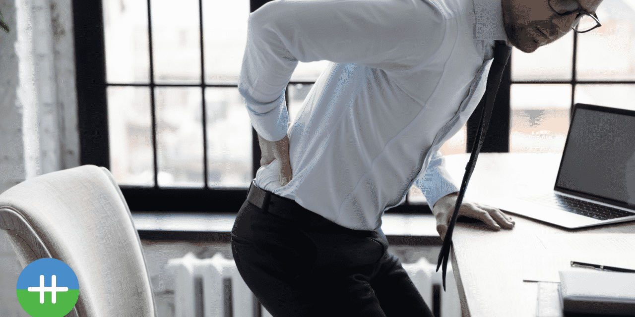 Wat is jouw zwakste schakel?