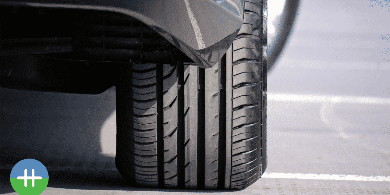 Laat jij je banden wel eens uitlijnen?