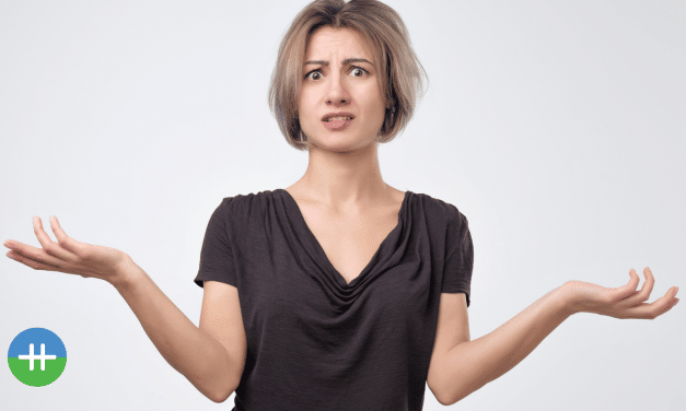 Hé? Oefeningen doen vóór het sporten?