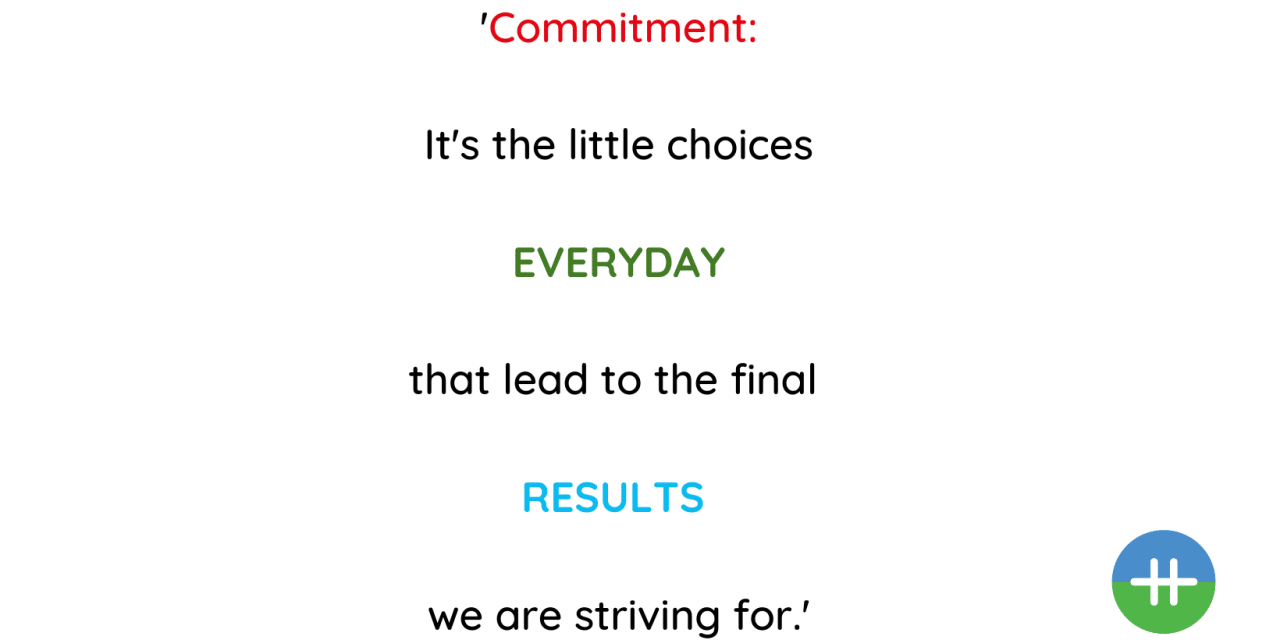 Ik heb mijn cliënt ontslagen