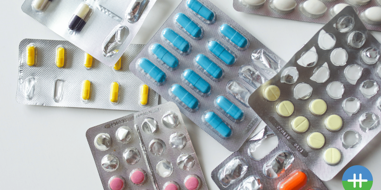 Stoppen met pijnstillers