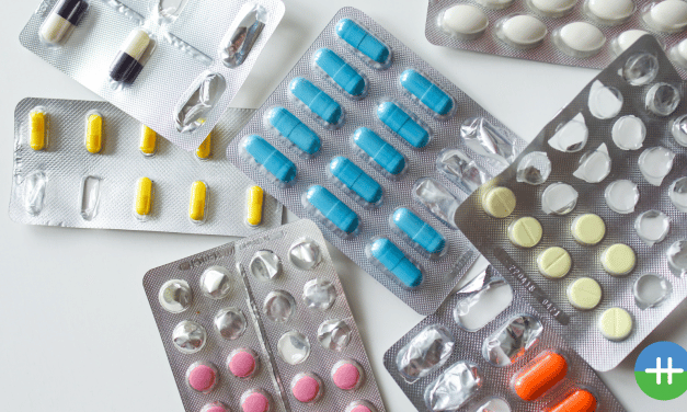 Stoppen met pijnstillers