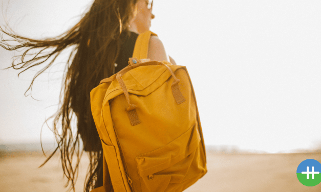 Met je kind naar de houdingstherapeut