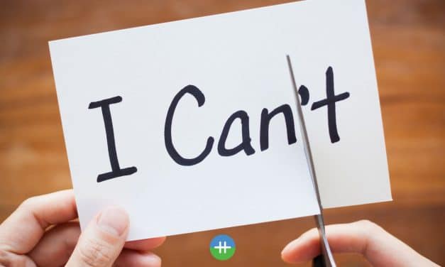 Kun je het of kun je het niet?