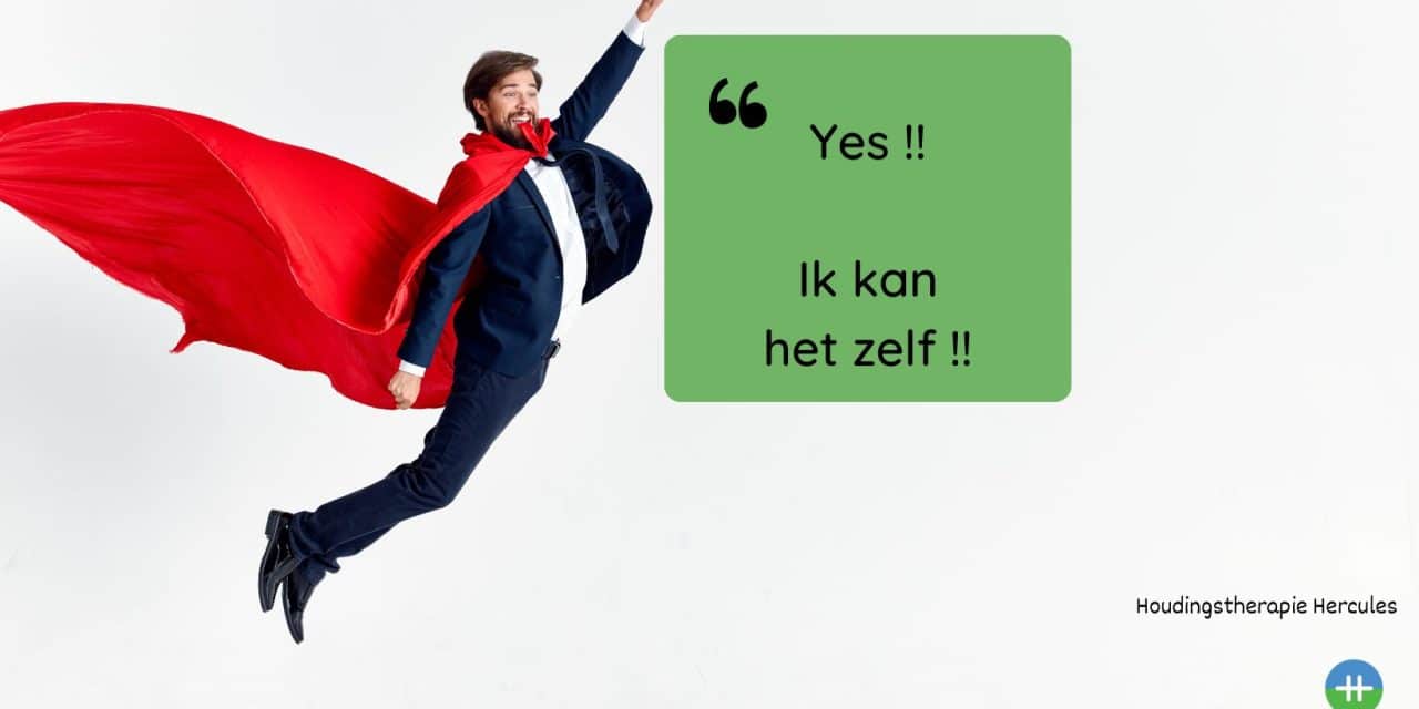 Stoppen omdat het zo goed gaat?