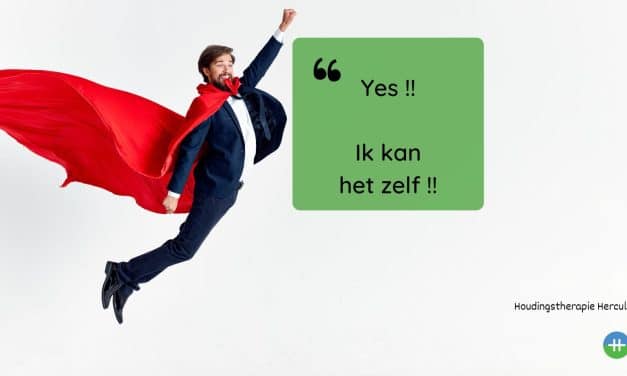 Stoppen omdat het zo goed gaat?