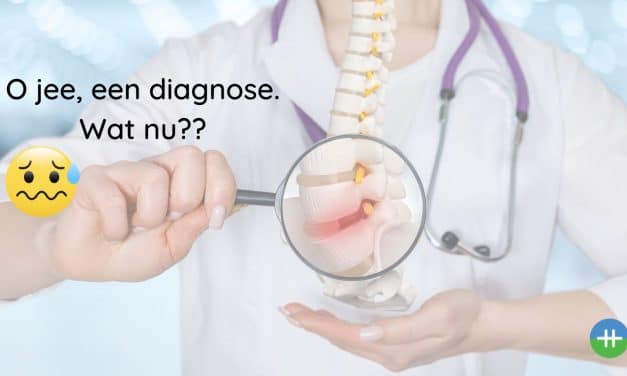 Heb jij een hernia, stenose of scoliose?