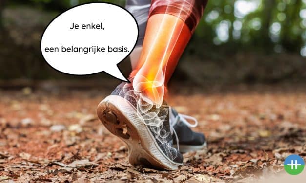 Je enkel, een belangrijke basis