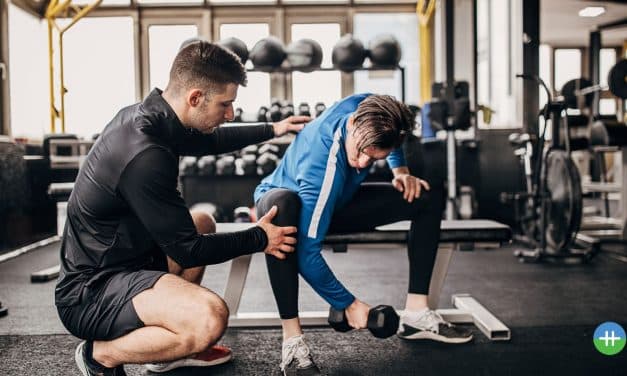 Heb je steeds last van blessures waardoor je niet kunt sporten?