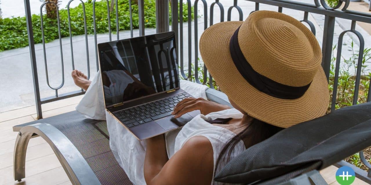 Welke vakantie had jij eigenlijk willen boeken?