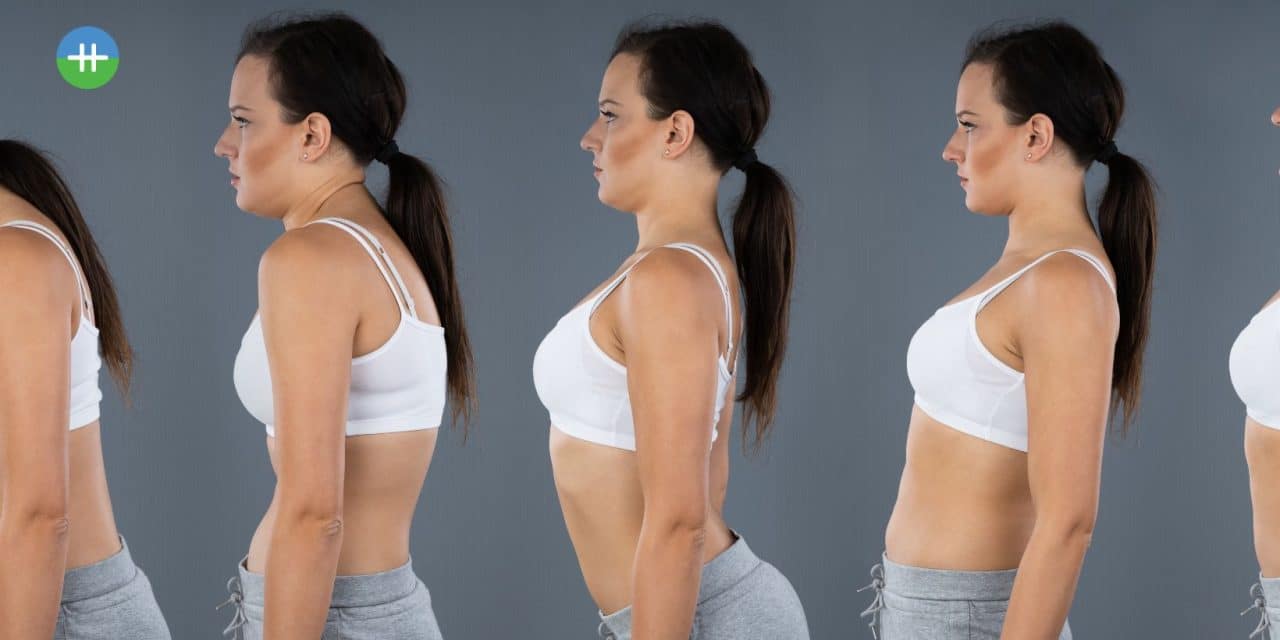 Testje: Ben jij in balans?