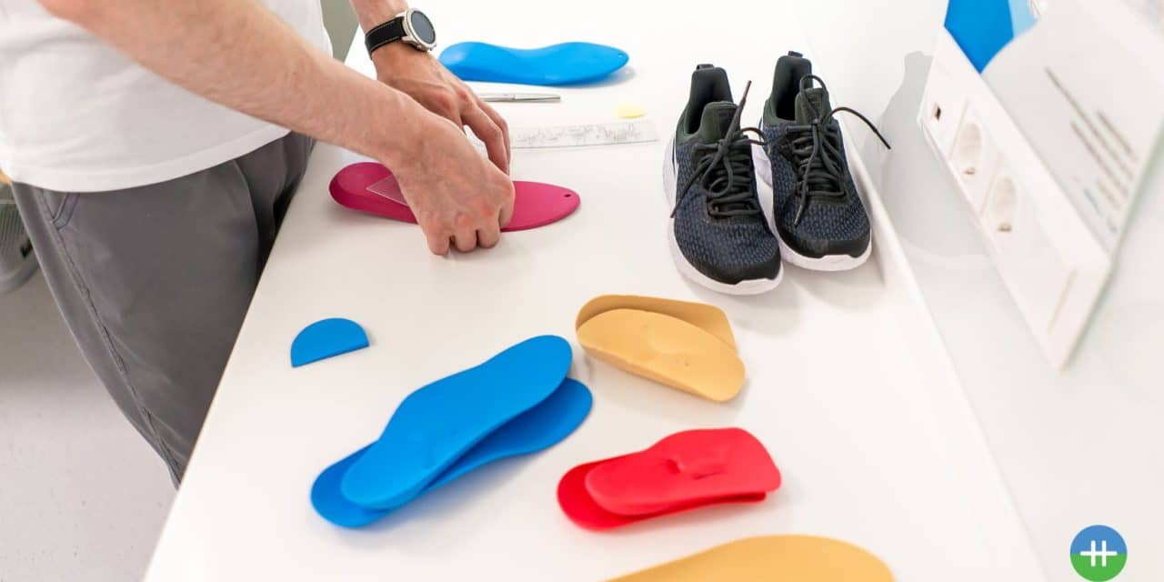 Waarom ondersteunende schoenen je probleem alleen maar erger maken