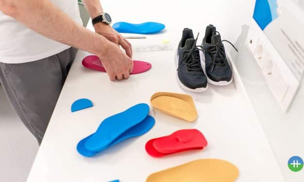 Waarom ondersteunende schoenen je probleem alleen maar erger maken