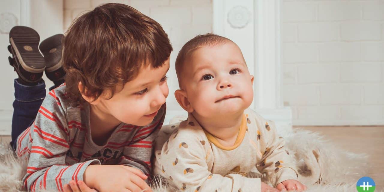 Wat leer jij je kinderen over bewegen en gezondheid?