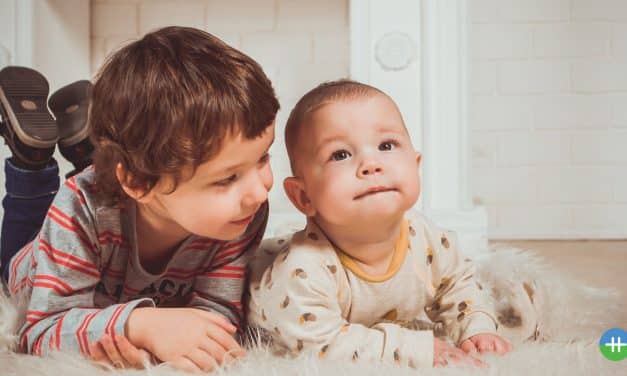 Wat leer jij je kinderen over bewegen en gezondheid?