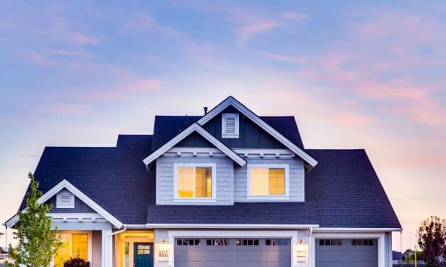 Staat jouw lichaam als een huis?