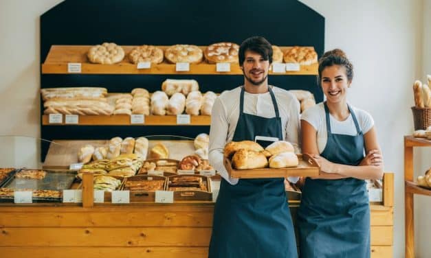 Wat als de bakker ook het werk van de slager moet doen?