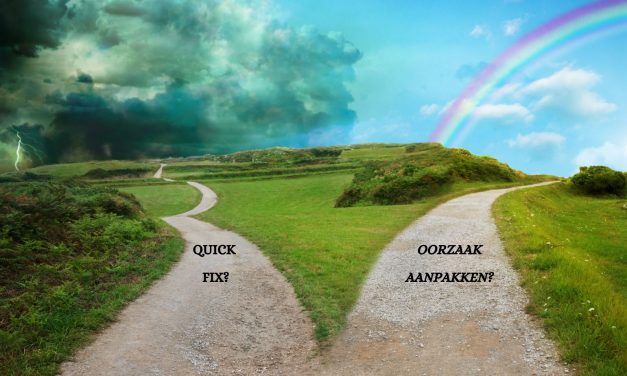 Wat doe jij bij lichamelijke klachten?