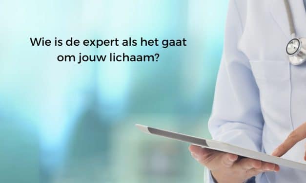 Kunnen we hier alsjeblieft mee stoppen?!