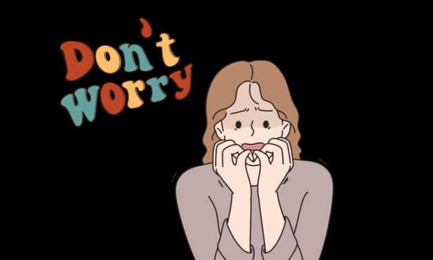 Oei, aanpassingspijntjes!