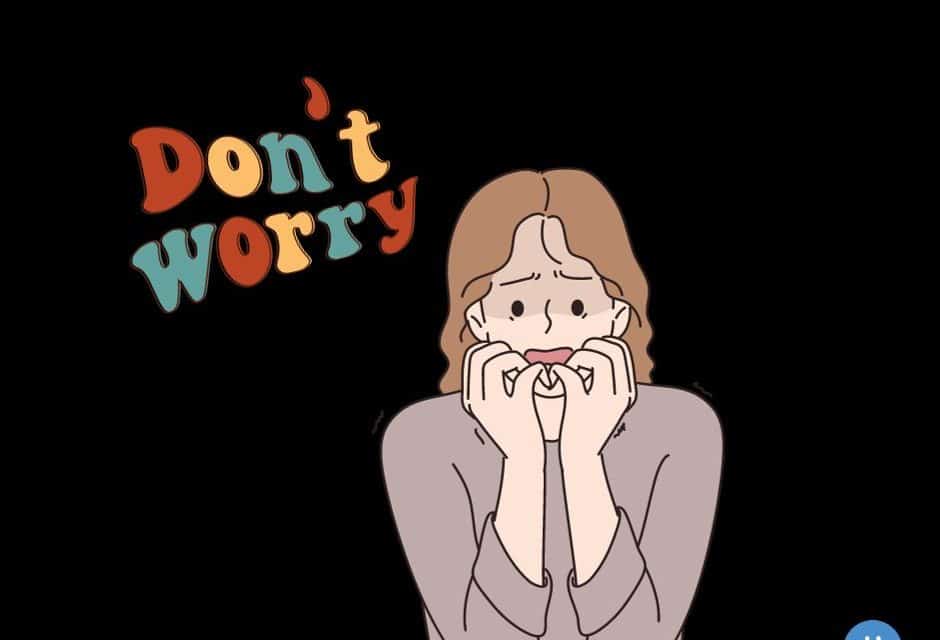 Oei, aanpassingspijntjes!