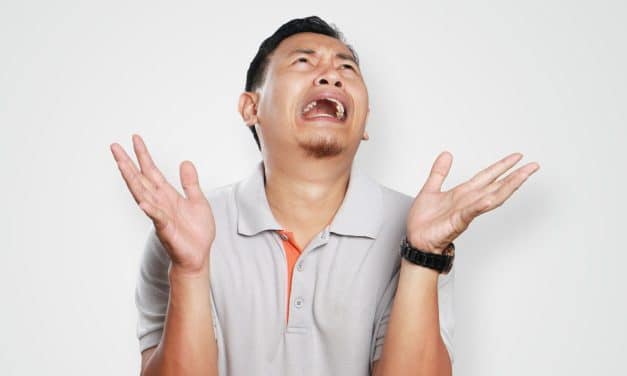 Heeft niks nog geholpen?