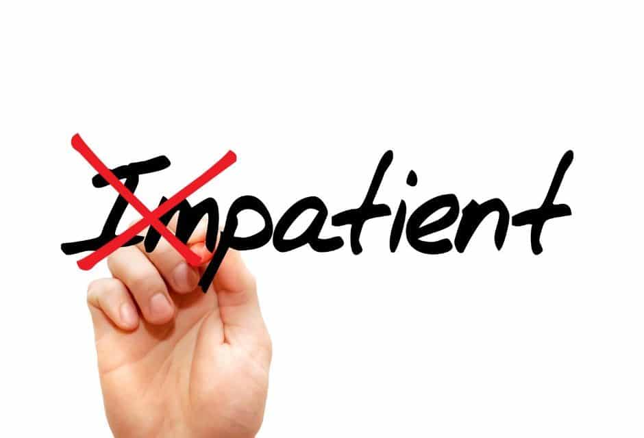 Hoe snel zie ik resultaat met houdingstherapie?