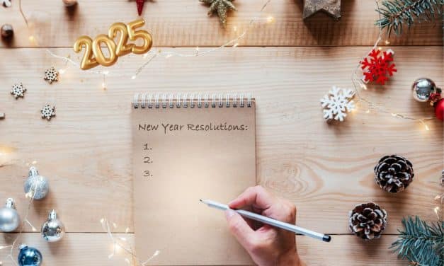 Waarom goede voornemens vaak mislukken