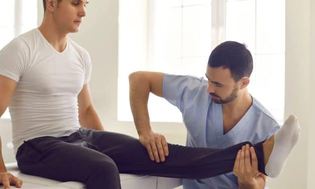 Knieklachten en houdingstherapie